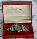Omega Automatic Seamaster Molto Raro 1980 Sub 120mt Box