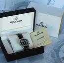 Wyler Vetta Chrono Uptown Automatico Con Cofanetto E Istruzioni