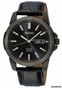 Seiko Men's Watch Solar