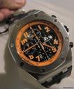 Audemars Piguet Royal Oak Offshore Volcano
