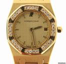 Audemars Piguet Royal Oak