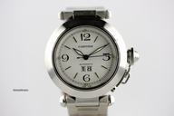 Cartier Pasha C 2475