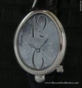 Breguet Reine de Naples "Ref 8967ST/58/986" Full Set LNIB