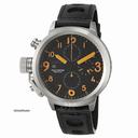 U-Boat Men's Flight Deck CAS Watch