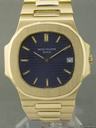 Patek Philippe NAUTILUS JUMBO GOLD 18K