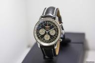 Breitling Navitimer 01
