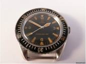 Omega Seamaster 300
