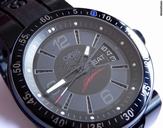 Oris KAZUKI NAKAJIMA WILLIAMS F1 TEAM LIMITED WATCH