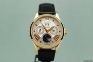 Chopard Lunar One (&euro; 28.530,- ex. V.A.T.)