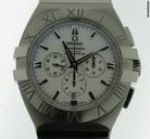 Omega Constellation Double Eagle Chrono