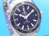 Omega Seamaster Planet Ocean 45.5 mm Keramik cal. 8500