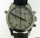 Omega De Ville Rattrapante Co-Axial Chrono