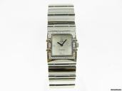 Omega Constellation mit 2 Jahren Garantie