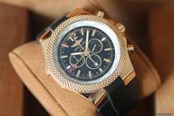 Breitling Bentley GMT