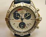 Breitling TransOcean Chronograph