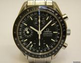 Omega Speedmaster Day-Date Automatic
