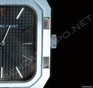 Audemars Piguet ROYAL OAK RECTANGULAR ACCIAIO NEW