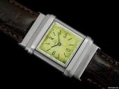 Omega 1941 Vintage OMEGA MARINE - Early Waterproof Patented Case -