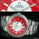Omega Dynamic Geneve