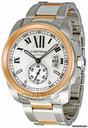 Cartier Calibre De Cartier Mens Watch 7100036