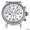 Michele CSX-36 Diamond Watch 36mm