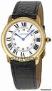 Cartier Ronde Solo de Cartier Mens Watch W6700455