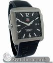 TAG Heuer Tiger Woods Professional Golf Watch