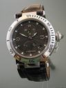 Cartier Pasha C