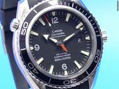 Omega Seamaster Planet Ocean 45.5mm Casino Royal 007 Limited