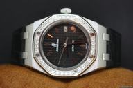 Audemars Piguet Royal Oak Ladies
