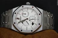 Audemars Piguet Royal Oak Dual Time