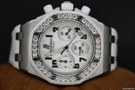 Audemars Piguet Royal Oak Offshore Ladies