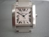 Cartier Tank Fran?aise