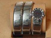 Bulgari Tubogas serpente