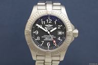 Breitling Avenger Titan Automatic
