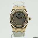 Audemars Piguet Royal Oak Collection Lady Quartz