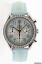 Omega Ladies Speedmaster Automatic. Model No 38357133
