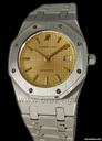 Audemars Piguet Royal Oak Automatic Date 31mm