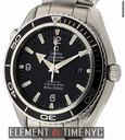 Omega Seamaster Planet Ocean Stainless Steel 45mm 2200.50.00 B+P