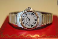 Cartier Santos Ronde