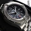 Breitling Avenger Seawolf