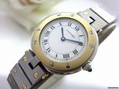 Cartier Santos Vendome
