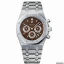 Audemars Piguet Royal Oak Chronograph 26300ST.OO.1110ST.08