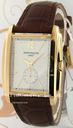 Patek Philippe 5124J Gondolo, Yellow Gold