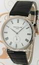 Patek Philippe 5119G Calatrava, White Gold