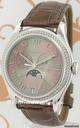 Patek Philippe 4936G Ladies' Annual Calendar, White Gold