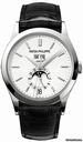 Patek Philippe 5396G Annual Calendar, White Gold