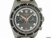 Tudor Heritage Chrono 42mm