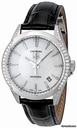 TAG Heuer Carrera Mother of Pearl Ladies Watch WV2212.FC6302