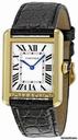 Cartier Tank Solo Small Ladies Watch W5200002